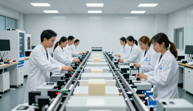 北京骏慈昌隆健康管理中心