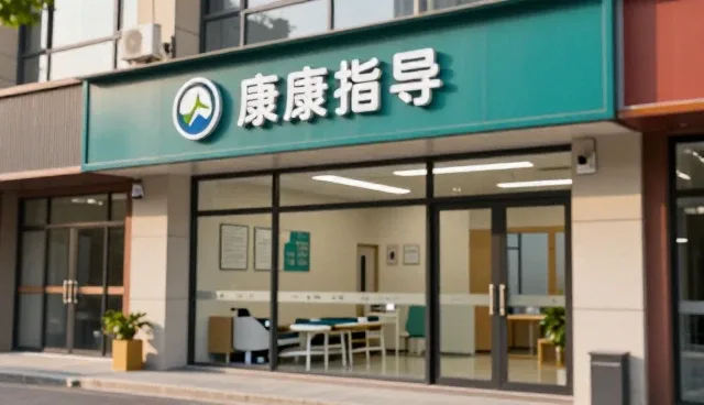 北京骏慈昌隆健康管理中心分析健康内容包括门诊市场变化