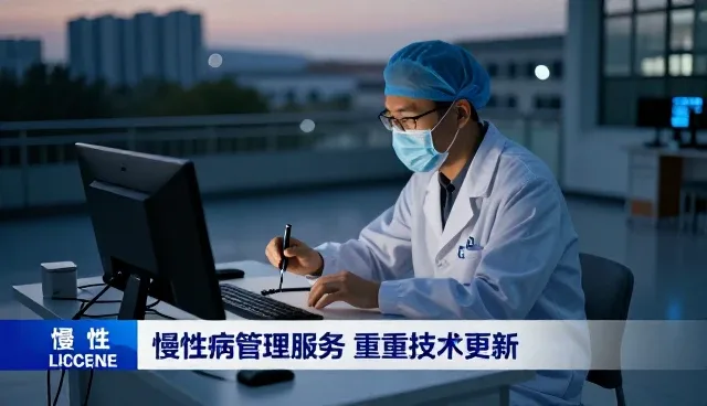 医疗技术服务使用维护的适用条件与选择依据