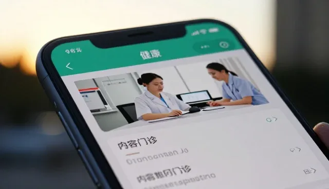 门诊康复指导中技术更新的应用与维护