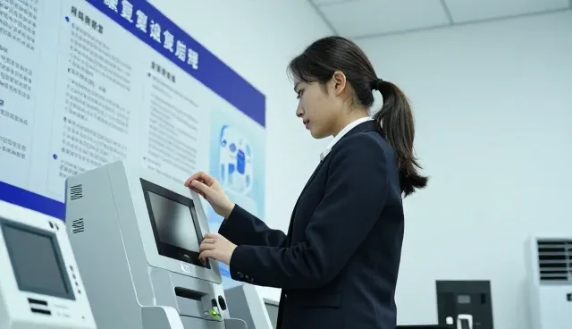 多场景下的健康检查设备管理实践与优化